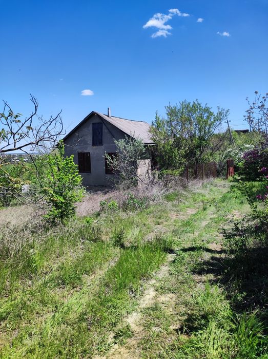 Дача село Малое,