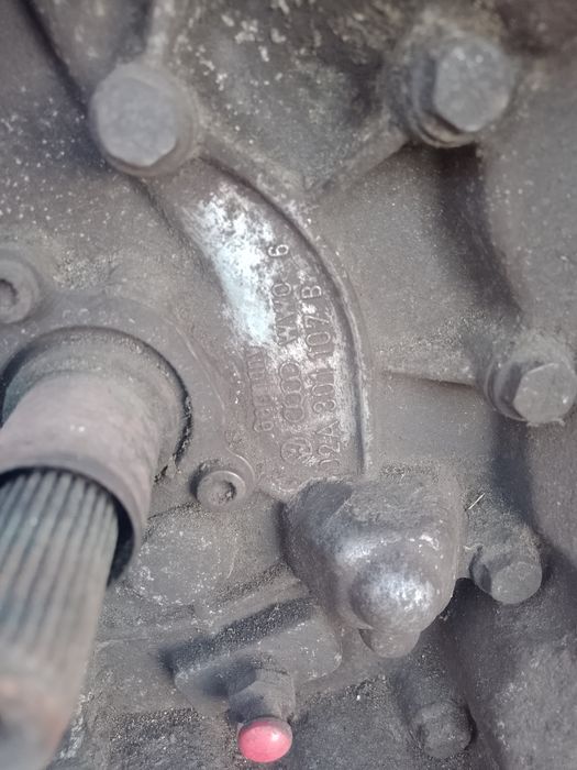 Продам КПП гольф 3