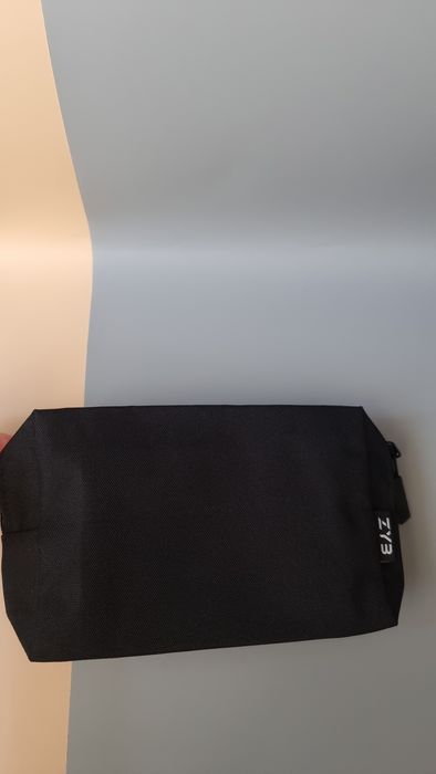 ZYB 13-calowy pokrowiec na laptopa dla MacBook Air – Czarny