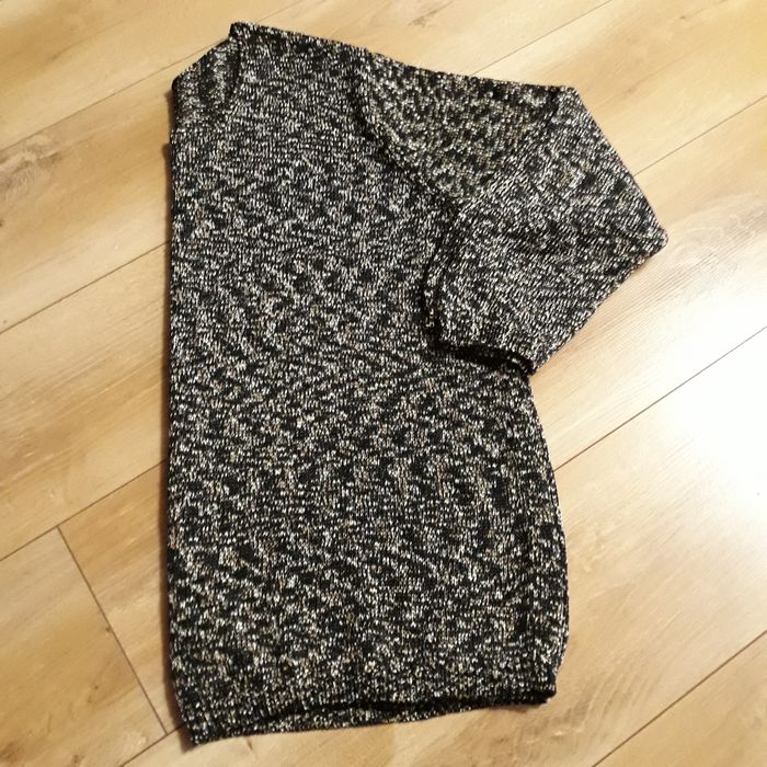 Sweter damski roz.z metki 50/52