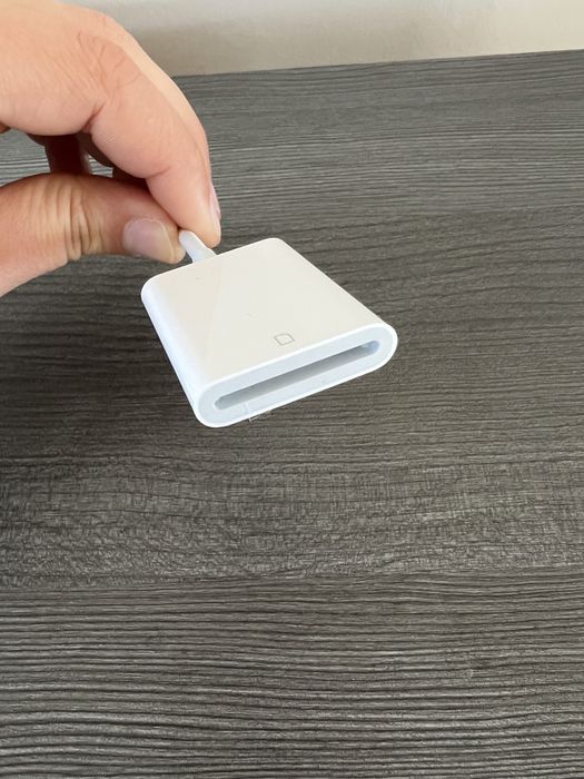 Lightning SD Card Camera Reader64729592367747124
