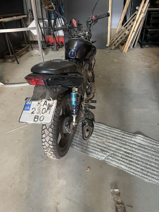 Продам мот Lifan