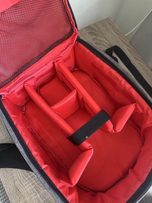 Рюкзак для камери/фототехніки