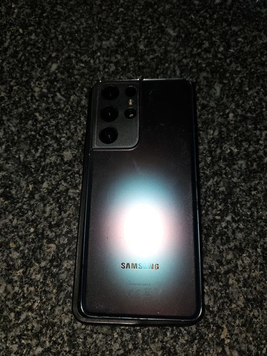 Samsung s21 ultra 128gb