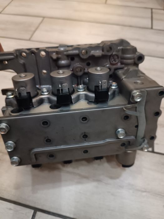 Гидроблок A5HF1 Санта фе2