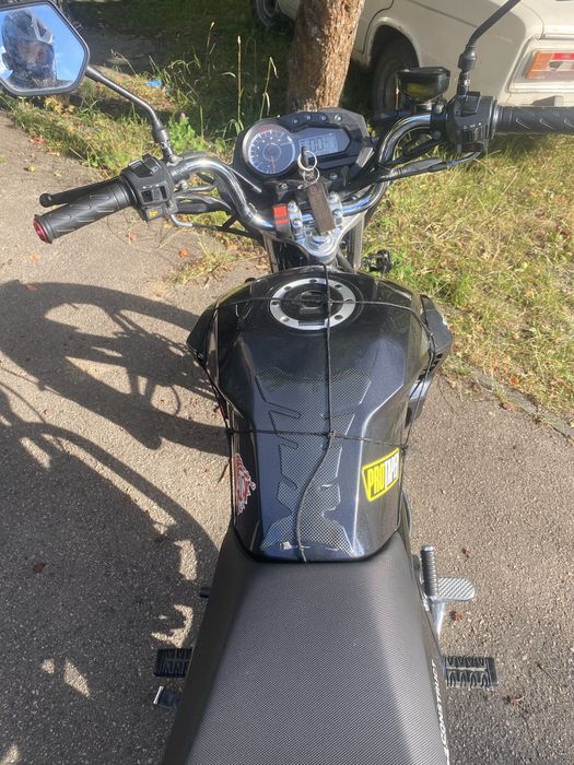 Продам спарк сп 150 р 15
