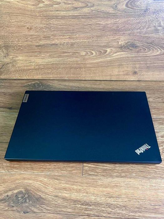 Lenovo ThinkPad L15 Gen 1\Ryzen 5 4500U(6 ядер)\16 GB DDR4\SSD 256 GB