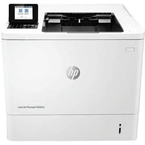 Лазерний Принтер HP LaserJet Managed E60055dn (M0P33A)