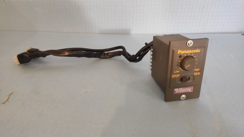 Panasonic регулятор скорости DVUS825W