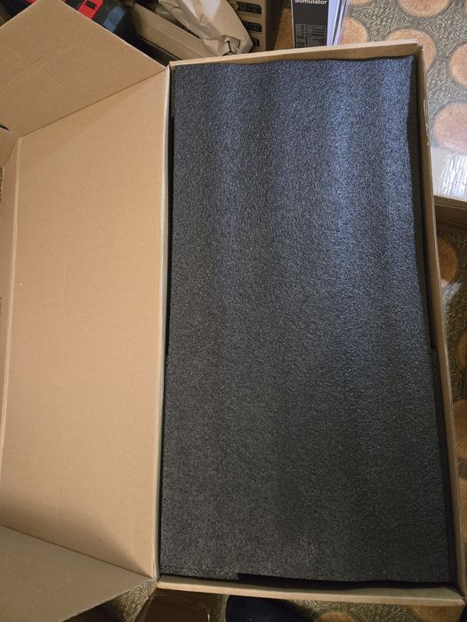 Електро смарт гітара AEROBAND AG01