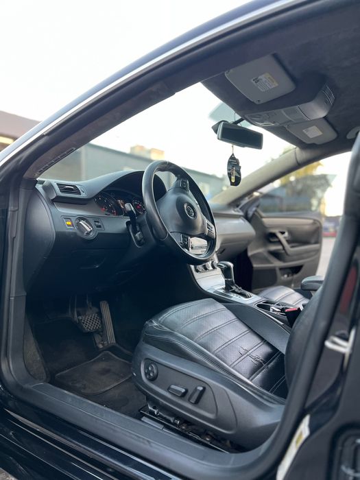Продам Passat CC