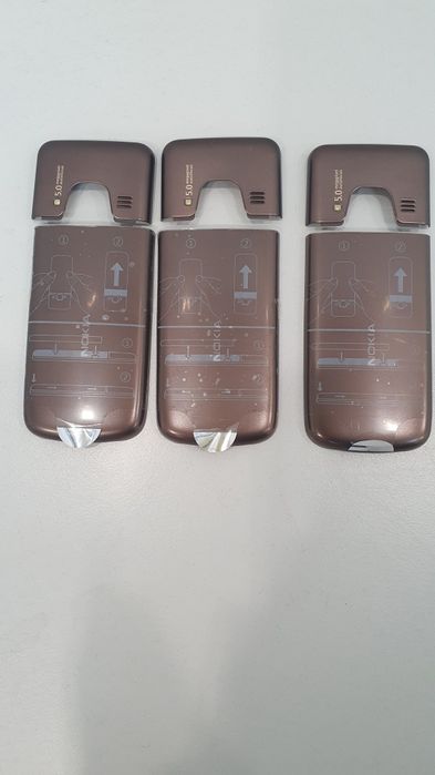 Нокиа 6700 bronze: 300 грн. - Запчастини для телефонів Одеса на Olx