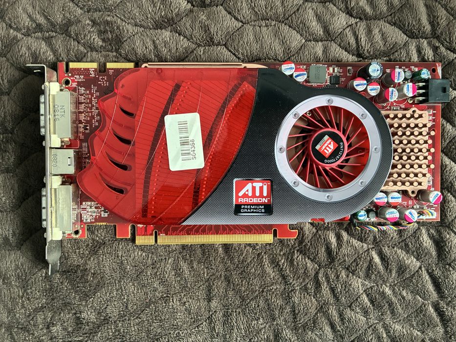 Zestaw quad q9300, 6GB RAM ddr2, radeon 4850, Seasonic 400W, 160gb HDD