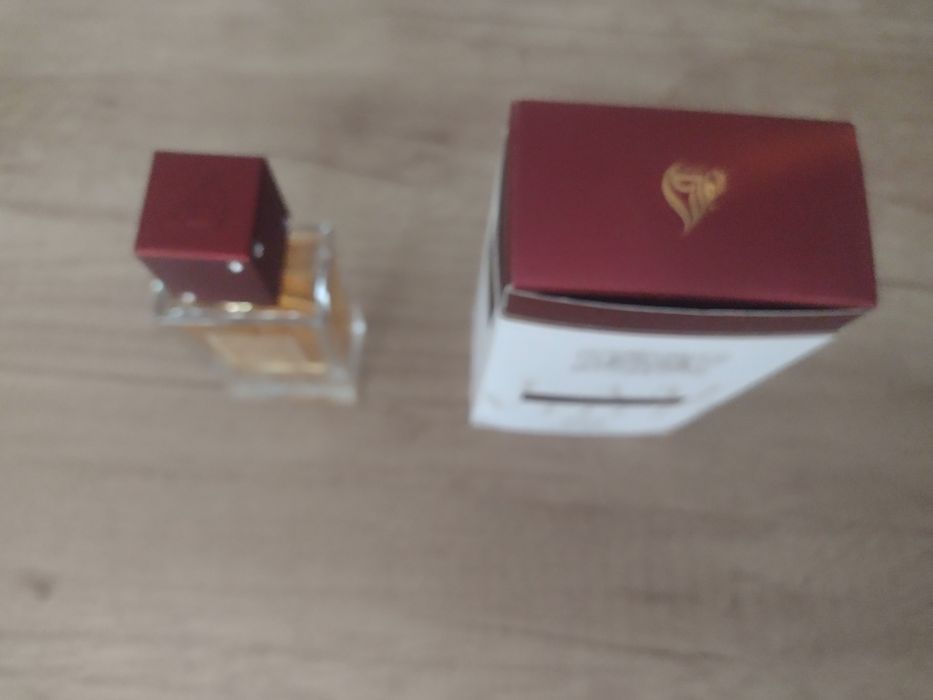 Woda perfumowana Lataffa Rouge 50 ml