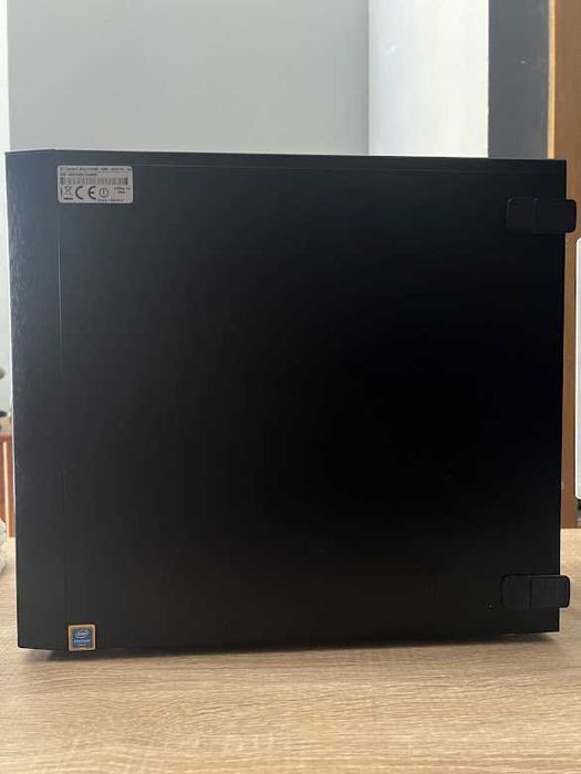 Computer (Tower Style) - Used in Good Condition64730277556227122