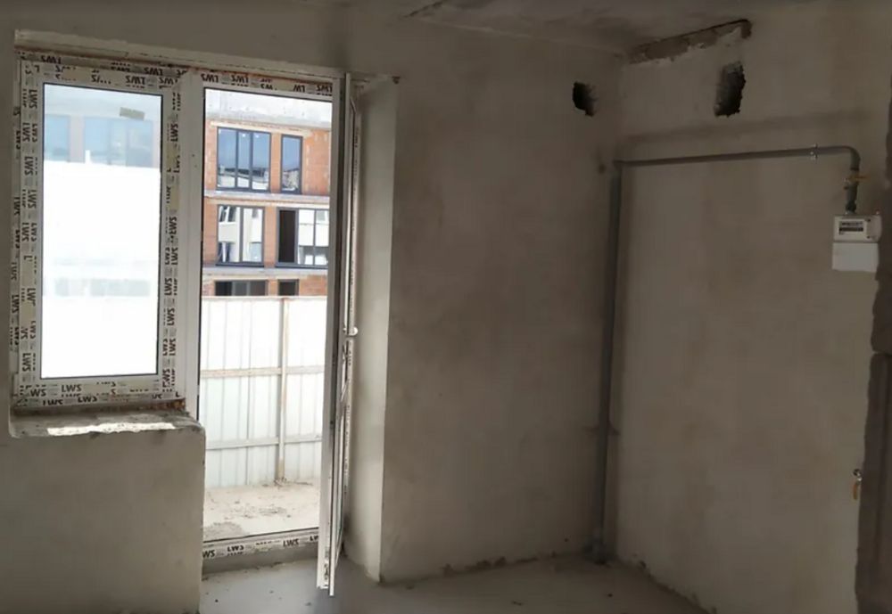 Продаж 1к квартири 45.5 кв. м на вул. Генерала Мирона Тарнавського