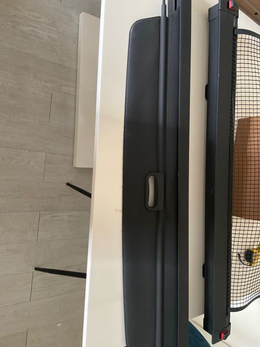 Tela da bagageira BMW 318