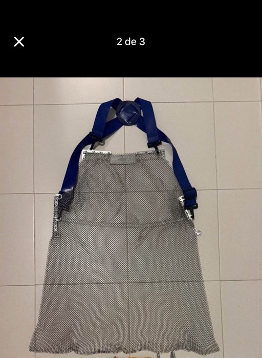 Itens para desossa em bom estado venda kit completo apenas