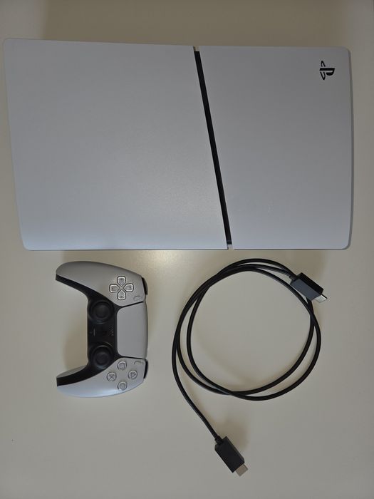 Konsola PlayStation 5 1TB