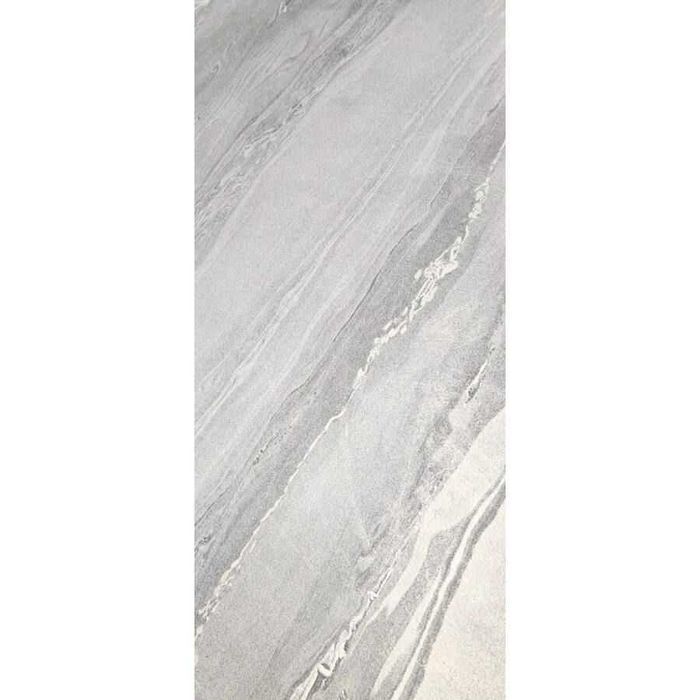 Fornir kamienny Sea White 122x61x0,2 cm Tapeta kamienna 305x122