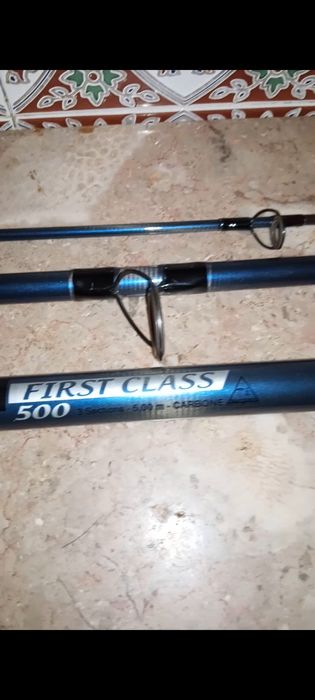 Cana vintage Mitchell