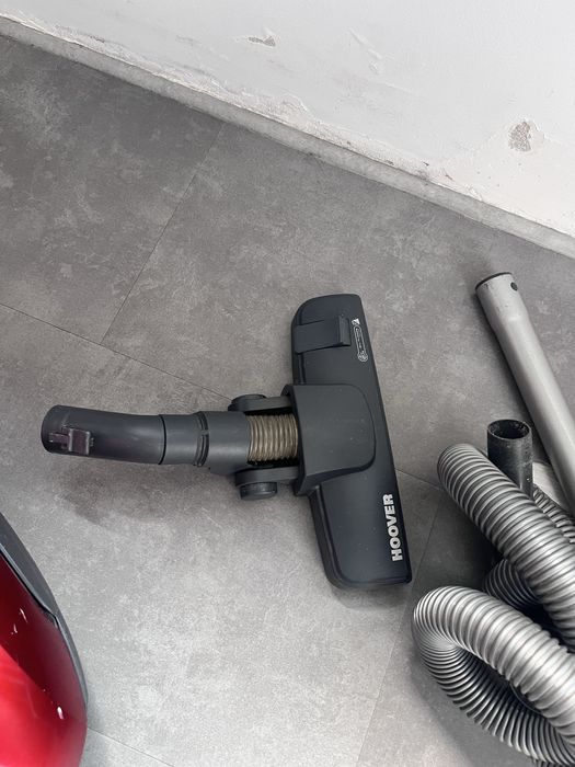 Aspirador hoover em bom estado