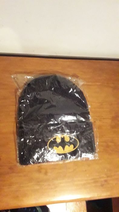 Gorro .... novo.    .