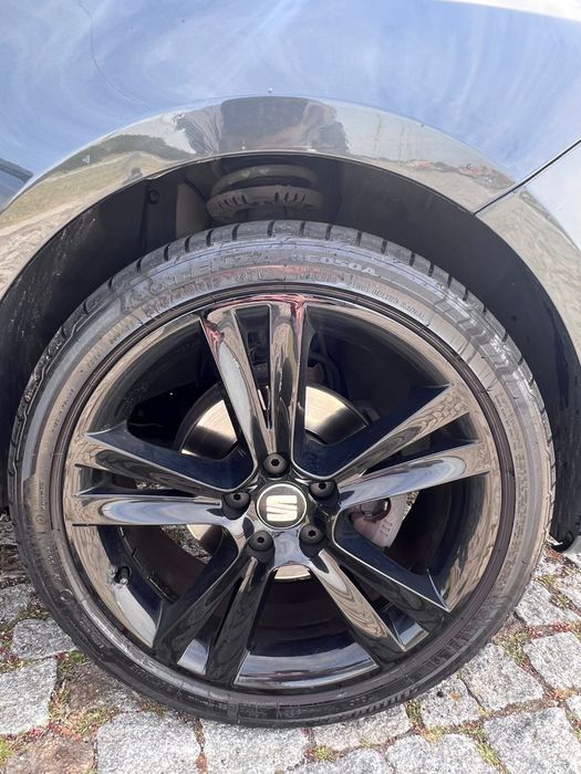 Seat Ibiza 1.6 tdi
