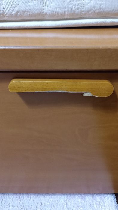 URGENTE Cama solteiro com arrumação