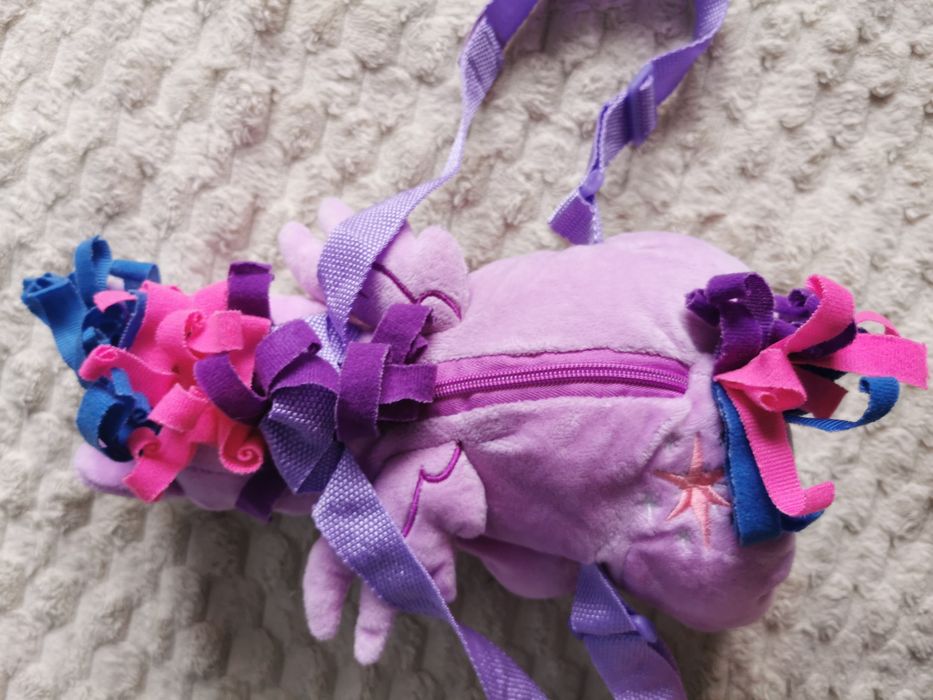Plecaczek My Little Pony Twilight Sparkle