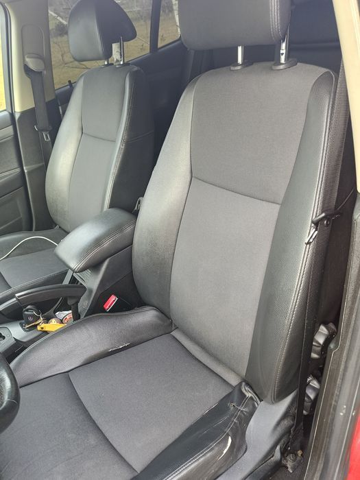 Saab 9 3 1.9 kombi automat webasto zamiana za jeep wj 4x4