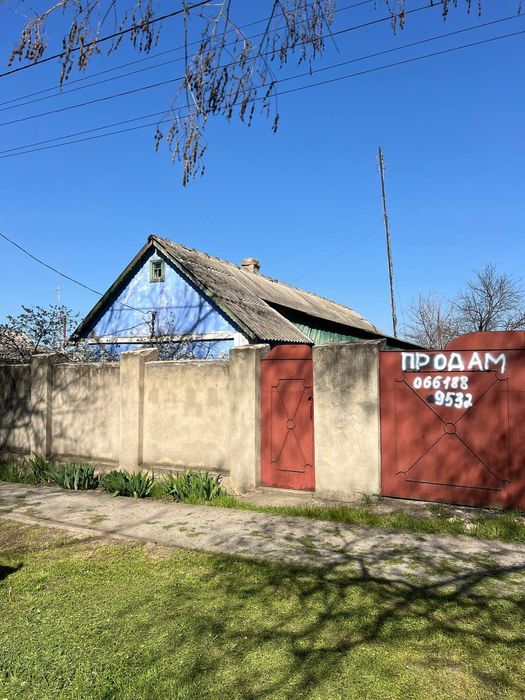 Продається будинок
