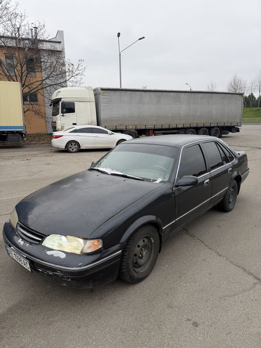 ‼️Daewoo Prince 1999 2.0 Автомат Деу Принц