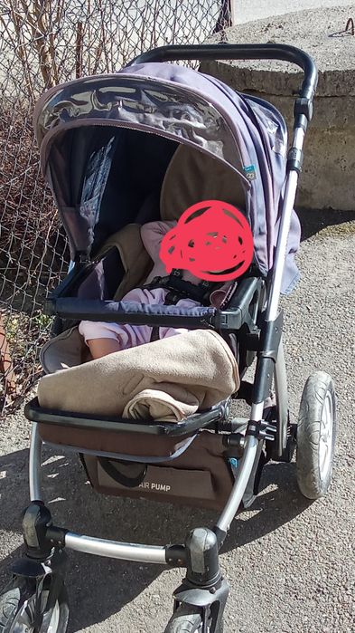 Baby Design Lupo Comfort