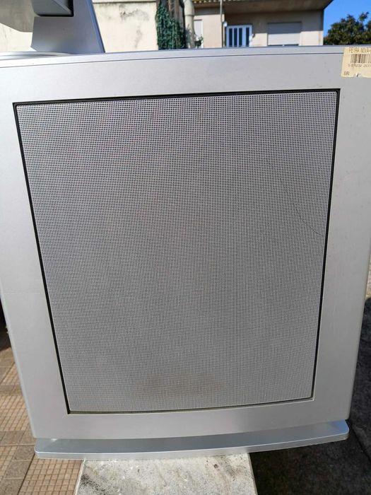 Kit colunas Surround