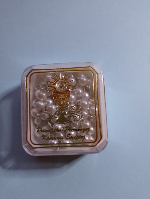 Delikatny Różaniec