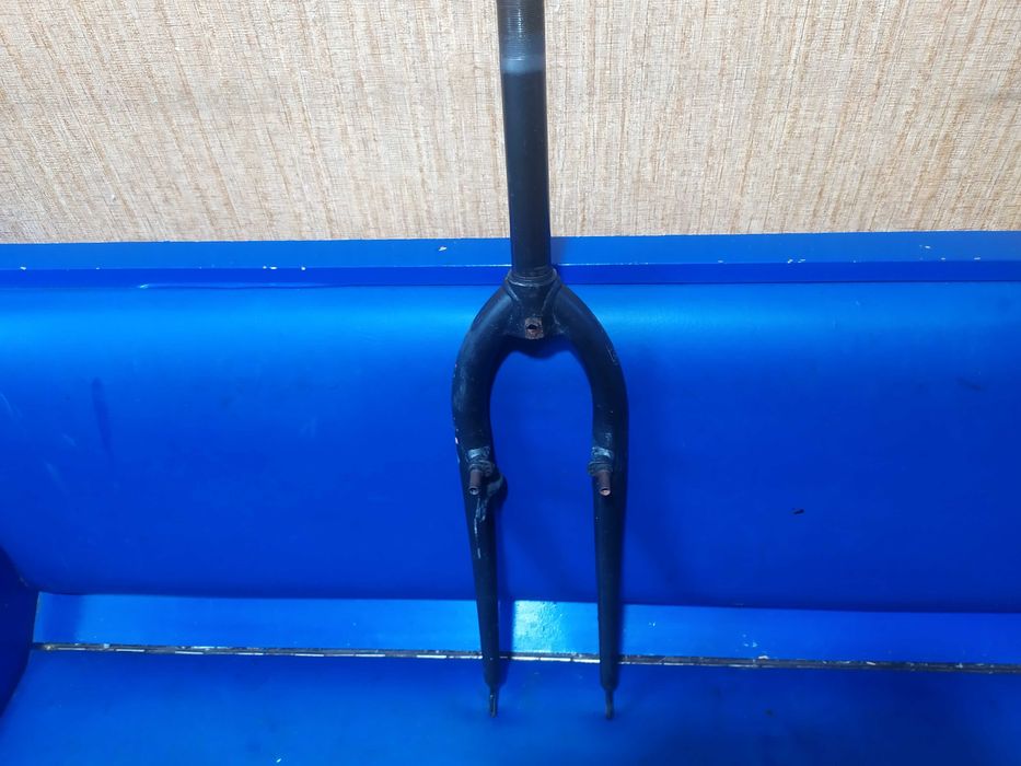 Вилка 26 хром молибден , дюймоаый шток