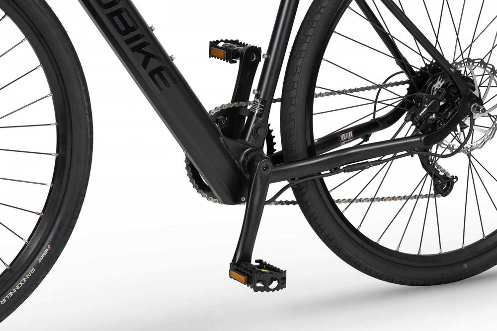 Rower elektryczny Ecobike Urban