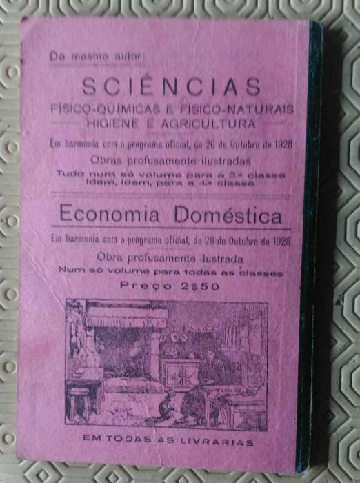 Noções de Moral e Educação Civica