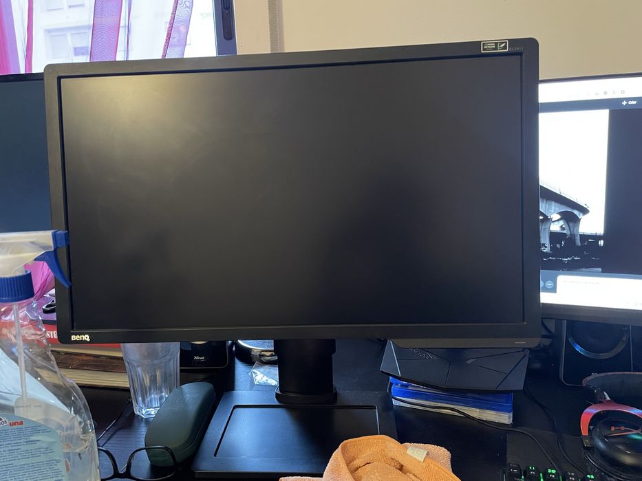 Monitor BenQ XL2411