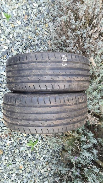 (V93) Opony Nexen 225/45ZR17