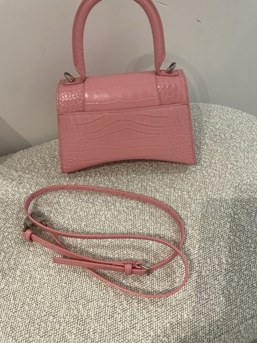Torebka  Balenciaga do reki i na ramie