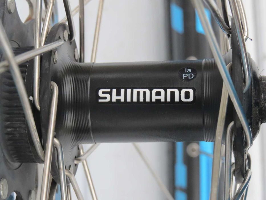 Продам Cube Nature EXC - 2018