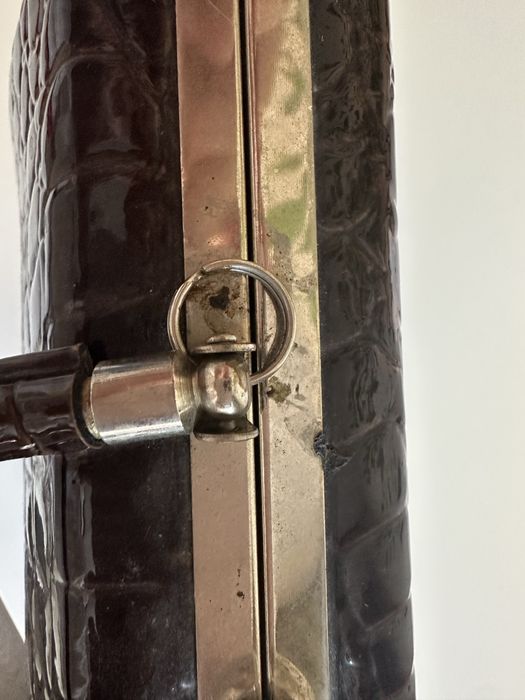 Вінтажна сумочка Versachr 80х