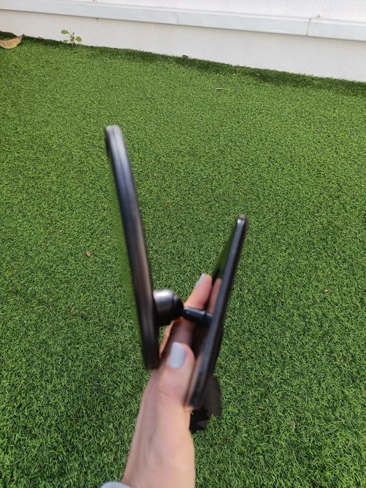 Espelho retrovisor de segurança