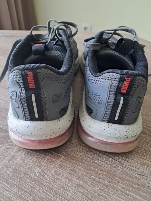 Продам кросівки Puma розмір 41
