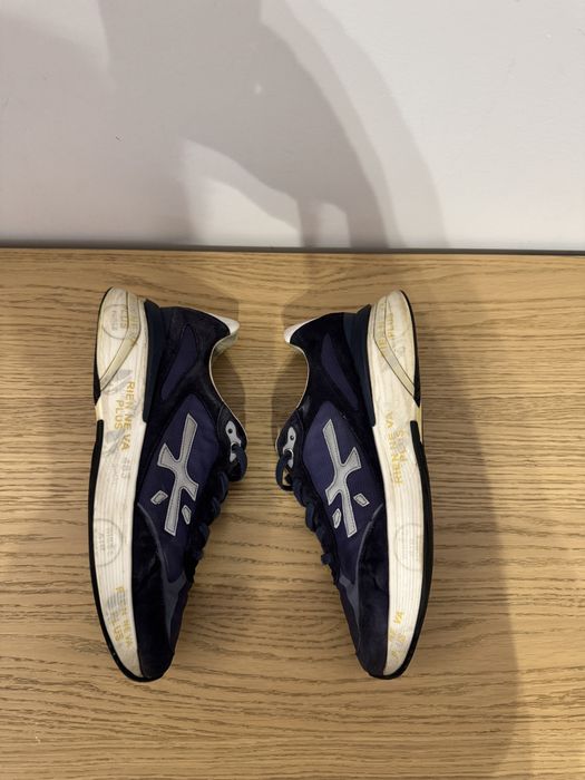 Кросівки Premiata Moerun. Розмір 45