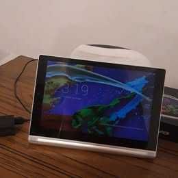 Vendo tablet lenovo yoga