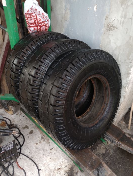 Львівський погрущик -р15 поворотні