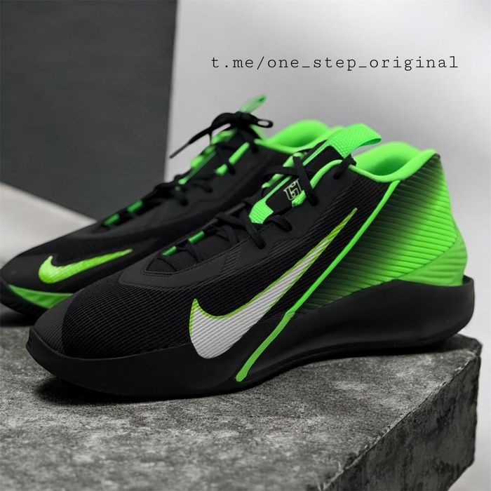 Розпродаж останніх розмірів! Nike G.T. Jump Academy оригінал!!!